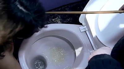 Moja prekrasna privatna seksualna robinja Melanie Memphis. Ona je moj omiljeni rob, izgleda nevino, mlado, u analnom seksu, igranju uloga, i mogu je koristiti kad god želim. Dio 1.